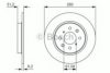 HONDA 42510TM8G01 Brake Disc